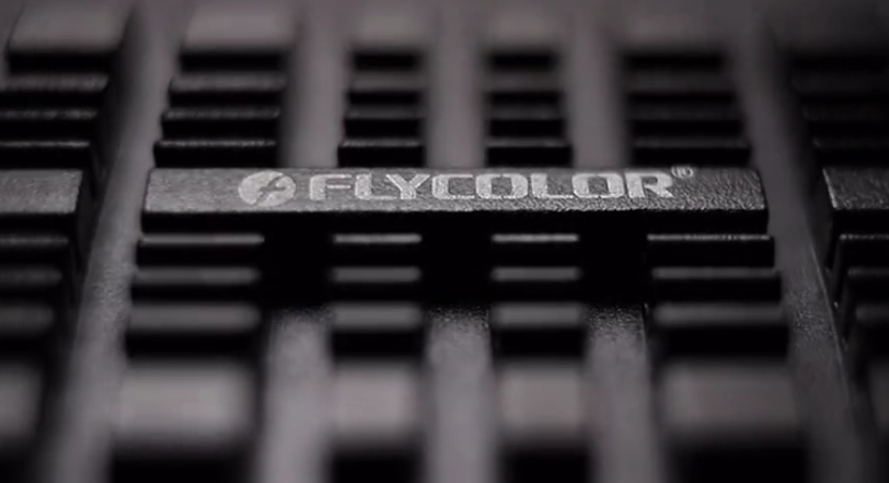 飛盈佳樂(lè)企業(yè)宣傳片 